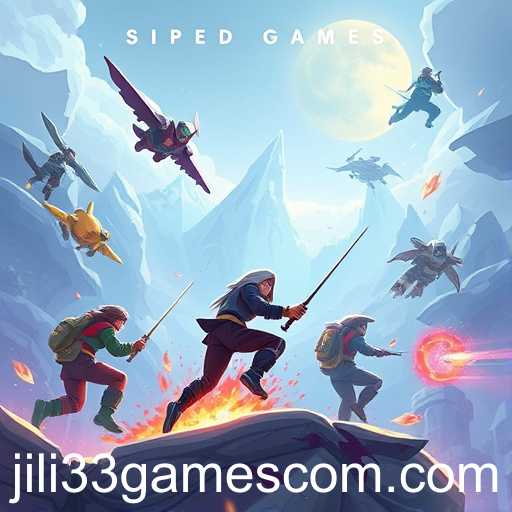Exploring the Thrilling World of Action Games: A Dive into Jili33 Games