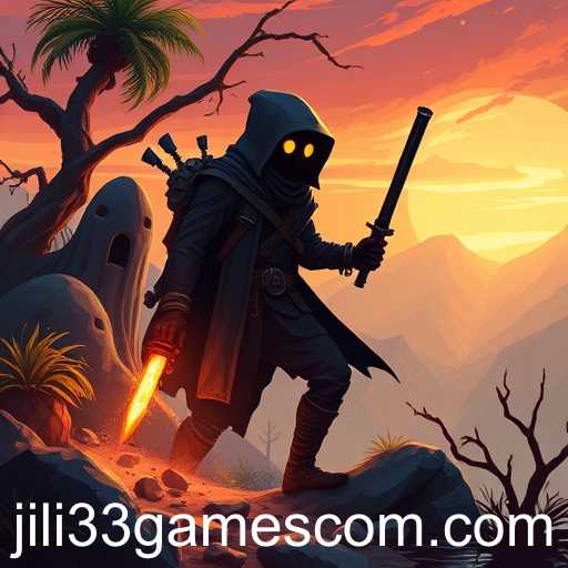Exploring the Thrilling World of Adventure Games with Jili33