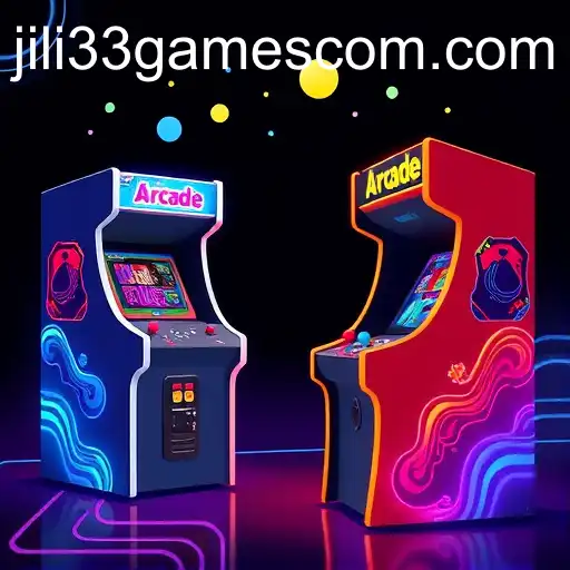 Exploring Jili33 Games: A Dive into Arcade Gaming