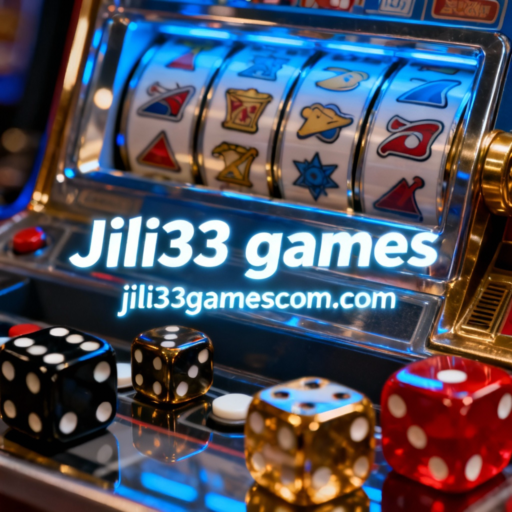 Jili33 games
