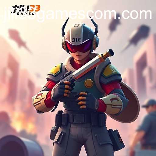 The Evolution of Jili33 Games in a Digital Age