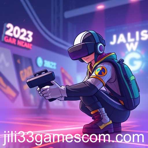 Gaming Innovations and Trends for the Future