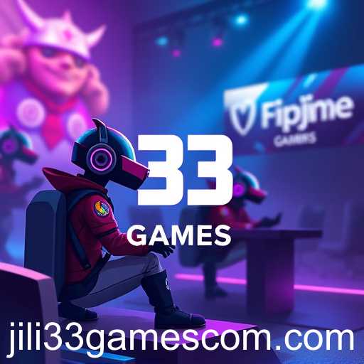 Exploring the Rise of Jili33 Games
