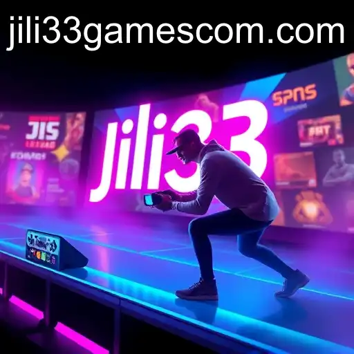 Jili33 Games: Navigating the Rapid Evolution of Online Gaming