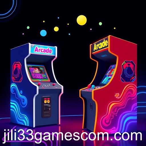 The Rise of Jili33 Games in the Global Market