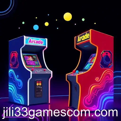 The Rise of Jili33 Games in the Gaming World