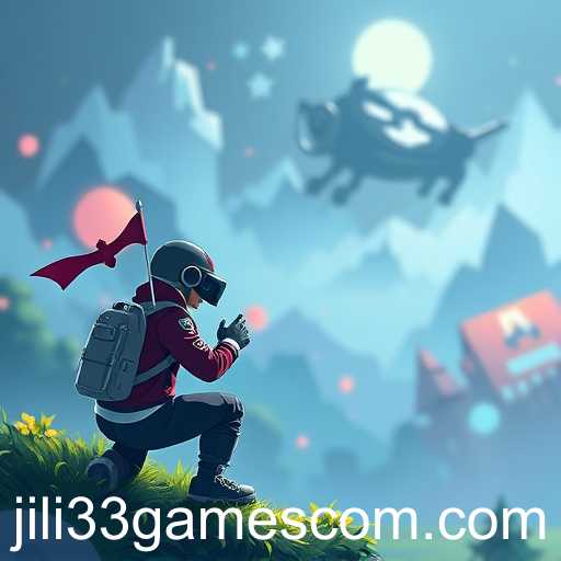 Gaming Evolution: A Dive into Jili33's Impact on 2025