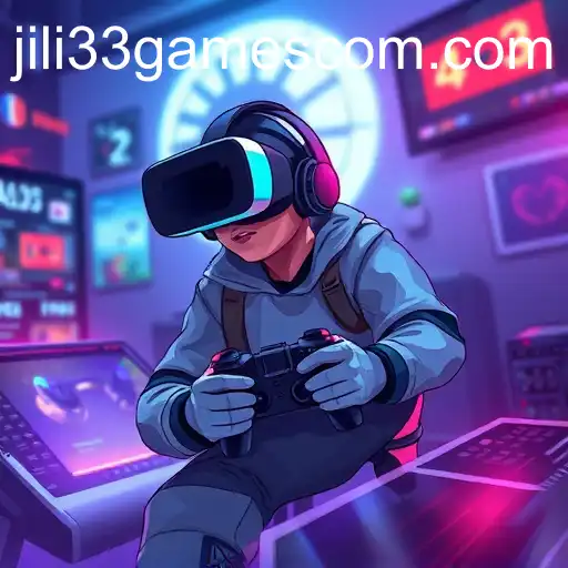 The Evolution and Impact of Jili33 Games