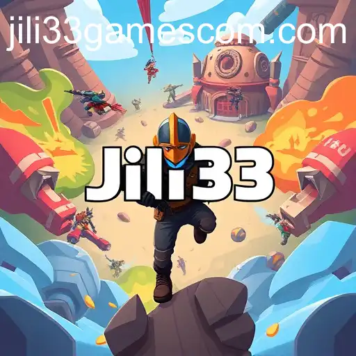 Exploring the World of Multiplayer Games: A Deep Dive into Jili33 Games