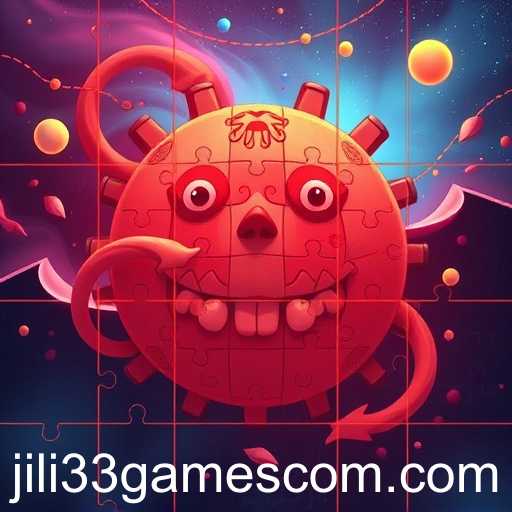 Exploring the World of Puzzle Games: Jili33 Games at the Forefront