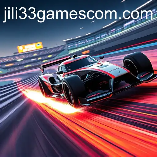 Exploring the Thrilling World of Racing Games: A Dive into Jili33 Games