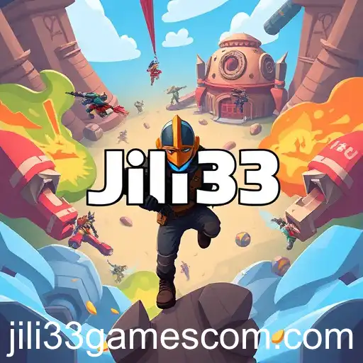 The Rise and Impact of Jili33 Games
