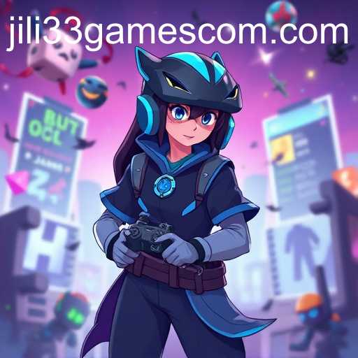 The Rise of Jili33: Dominating the Gaming Scene