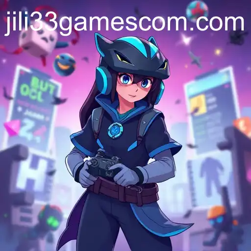 The Rise of Jili33: Dominating the Gaming Scene
