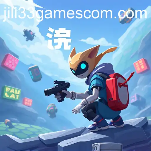 The Rising Popularity of Jili33 Games in 2026