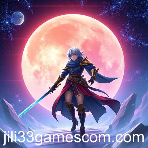 Exploring the Fascinating World of Role-Playing Games on Jili33