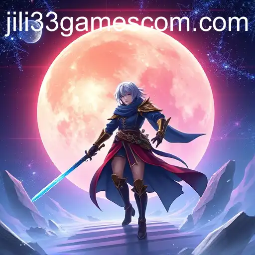 Exploring the Fascinating World of Role-Playing Games on Jili33