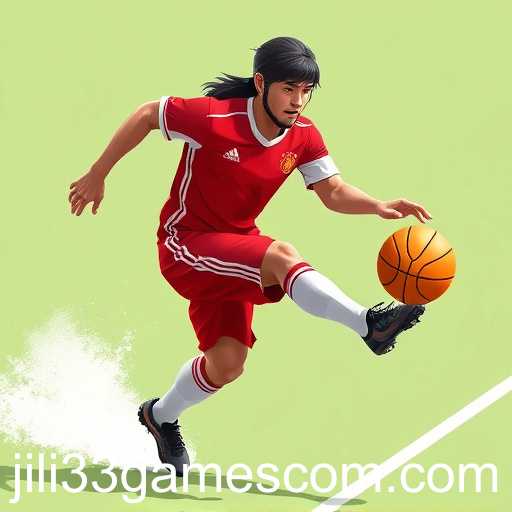 Exploring the Exciting World of Sports Games with Jili33 Games